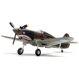 P-40C '7' Bob Neale AVG (1:72)