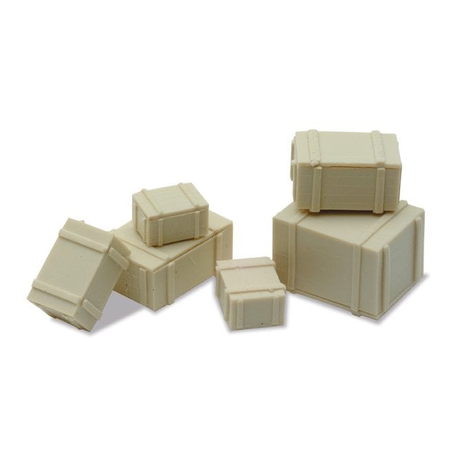Peco Packing Cases