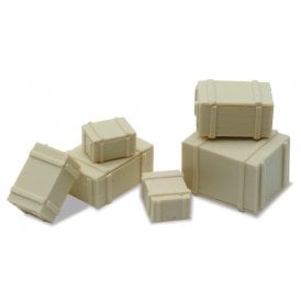 Packing Cases