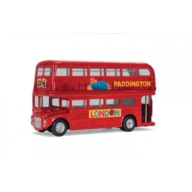 Corgi Paddington London Bus