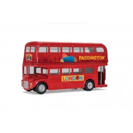Paddington London Bus