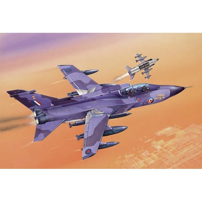 Academy Panavia Tornado (1:144)