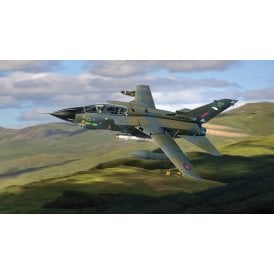 Panavia Tornado GR.1, ZD748/AK, Johnnie Walker 'Still Going Stro