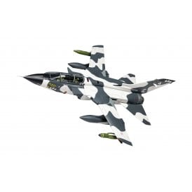 Panavia Tornado GR1A, ZA371/C, Norway, 1995 (1:48)