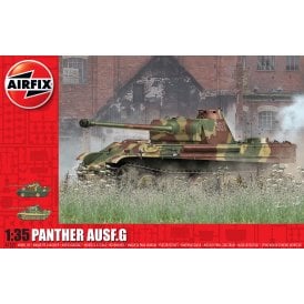 Panther AUSF.G (1:35)