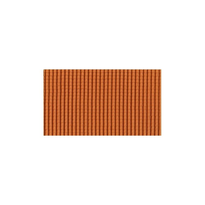 Wills Pantiles Sheet (4x) (OO)