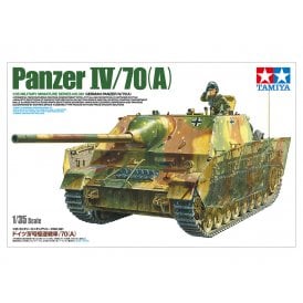 Panzer IV/70(A) (1:35)