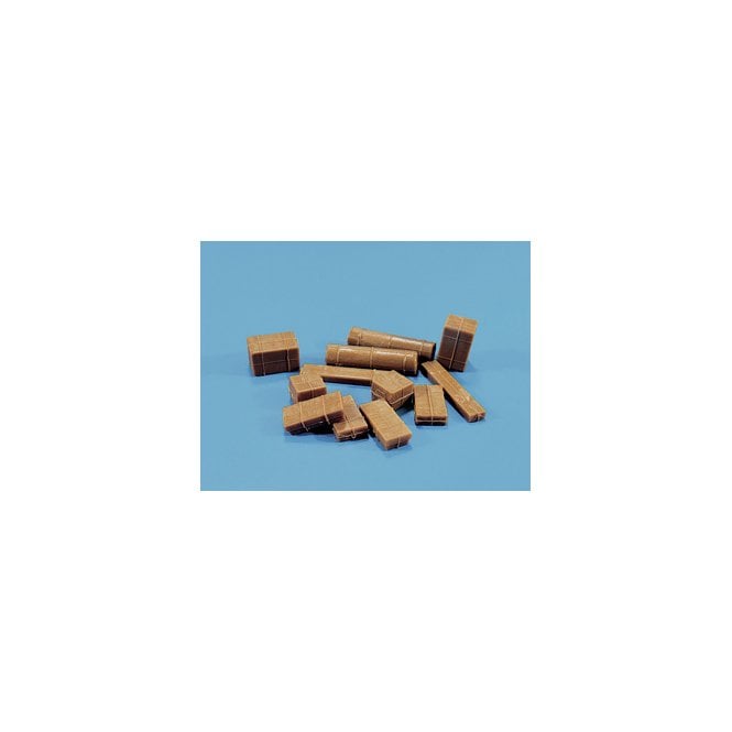 Modelscene Parcels