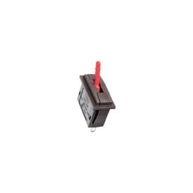Passing Contact Switch - Red Lever