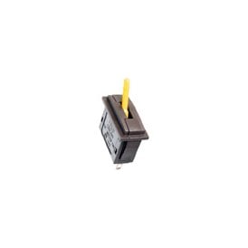 Passing Contact Switch - Yellow Lever