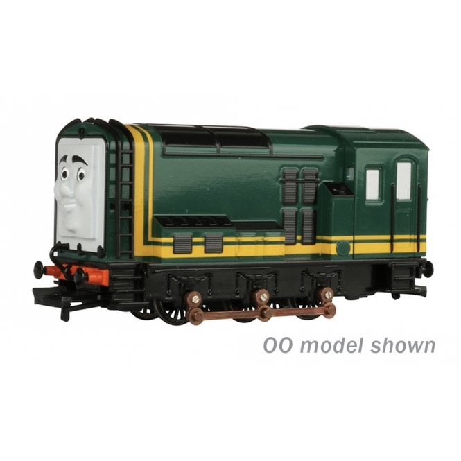 Thomas the Tank Range Paxton (N)