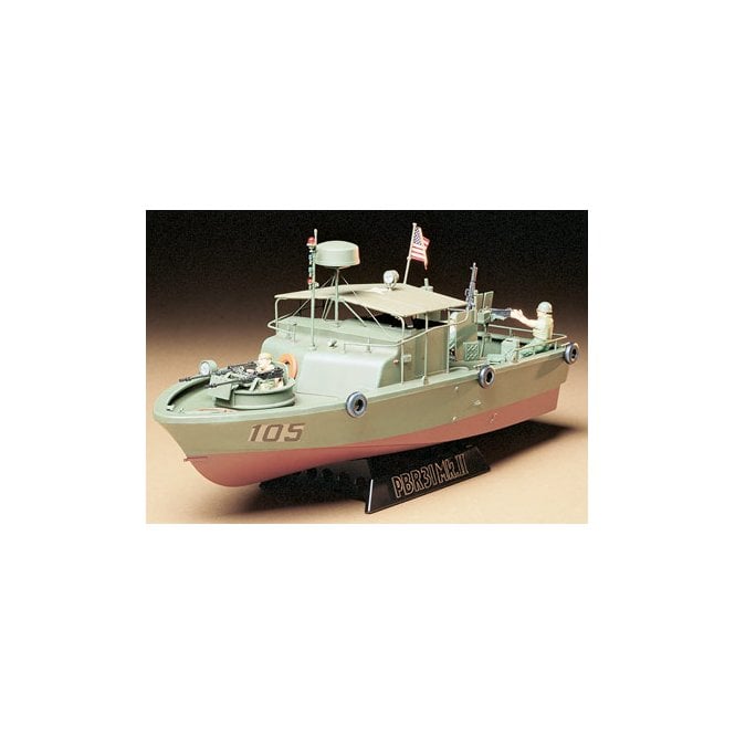 Tamiya PBR31MkII PIBBER (1:35)