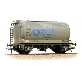 PCA Wagon BCC11026 'Blue Circle Cement' Grey %5BW%5D