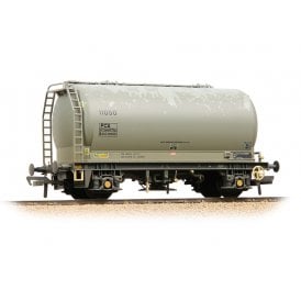 Bachmann PCA Wagon BCC11050 'Freightliner Heavy Haul' Grey [W]