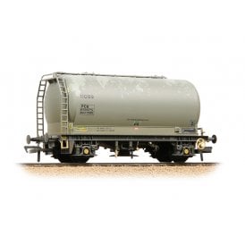 PCA Wagon BCC11089 'Freightliner Heavy Haul' Grey %5BW%5D