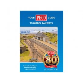 Peco Catalogue (Edition 9 - 2026)