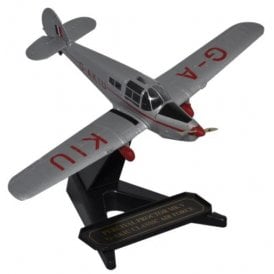 Percival Proctor MkV G-AKIU Classic Air Force (1:72)