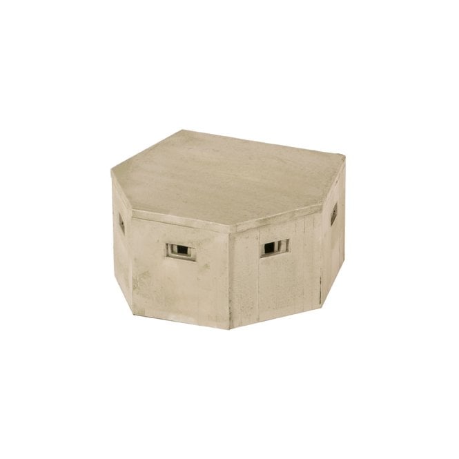 Wills Pill Box