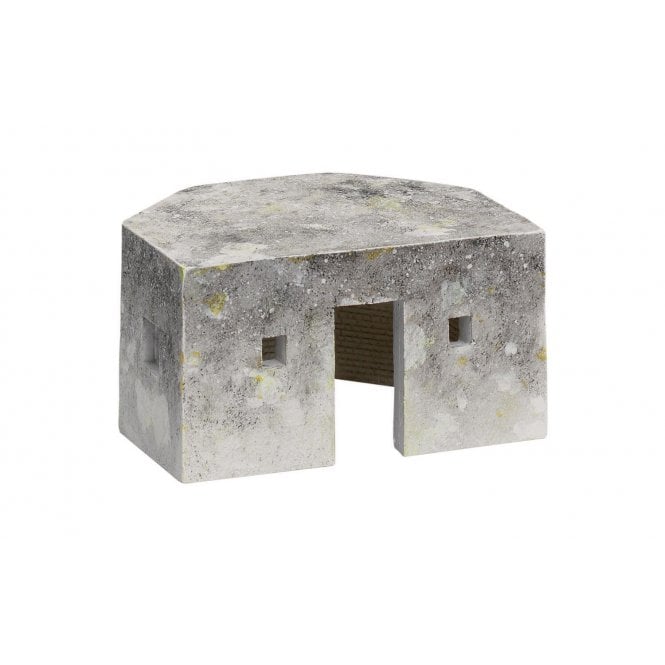 Hornby Pillbox (OO)