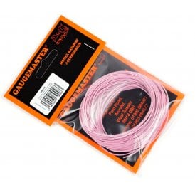 Pink Wire (7 x 0.2mm) 10m