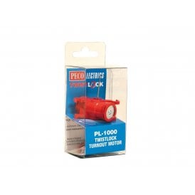 PL1000 TwistLock Motor