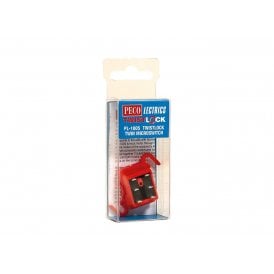 PL1005 TwistLock Microswitch