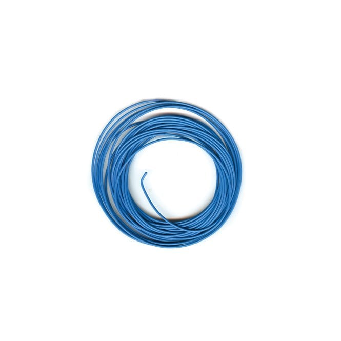 Peco PL38B Wire - Blue