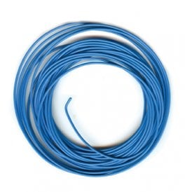 PL38B Wire - Blue