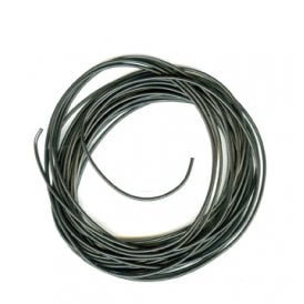 PL38BK Wire - Black