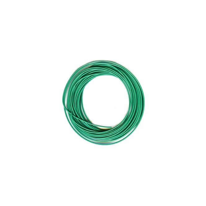 Peco PL38G Wire - Green