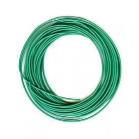 PL38G Wire - Green