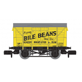 Planksided Vanfit Bile Beans Leeds No.1 (N) (MBMS Excl)