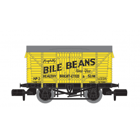 Planksided Vanfit Bile Beans Leeds No.2 (N) (MBMS Excl)