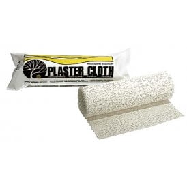 Plaster Cloth