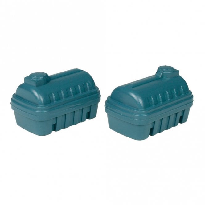 Scenecraft Plastic Bunded Tanks
