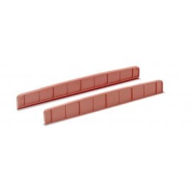 Plate Girder Bridge Sides - 114mm (4½in) long