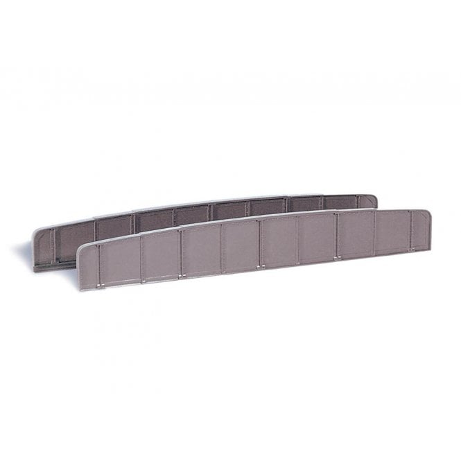 Peco Plate Girder Bridge Sides
