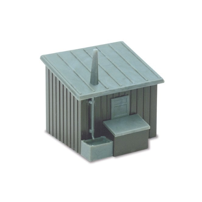 Peco Platelayer’s Hut
