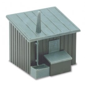 Platelayer’s Hut