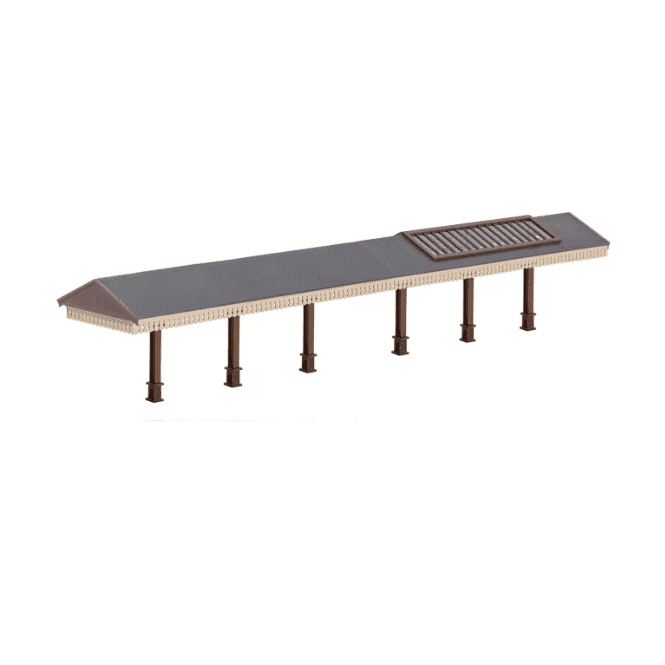 Ratio Platform Canopy (515)