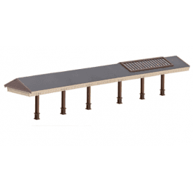 Platform Canopy (515)