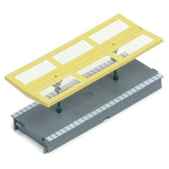 Hornby Platform Canopy
