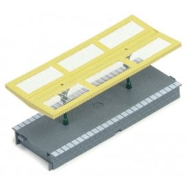 Platform Canopy