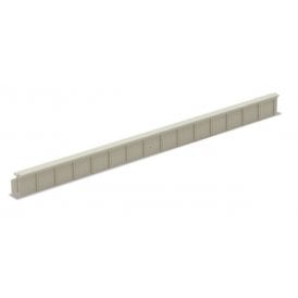 Platform edging - concrete type