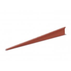 Platform edging ramps - brick type (2 pairs)