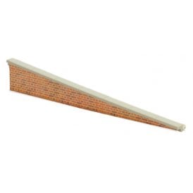 Platform Edging Ramps - brick type