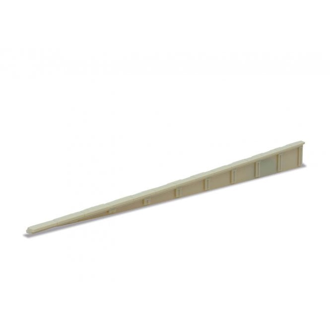 Peco Platform edging ramps - concrete type
