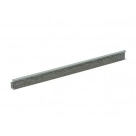 Platform edging - stone type