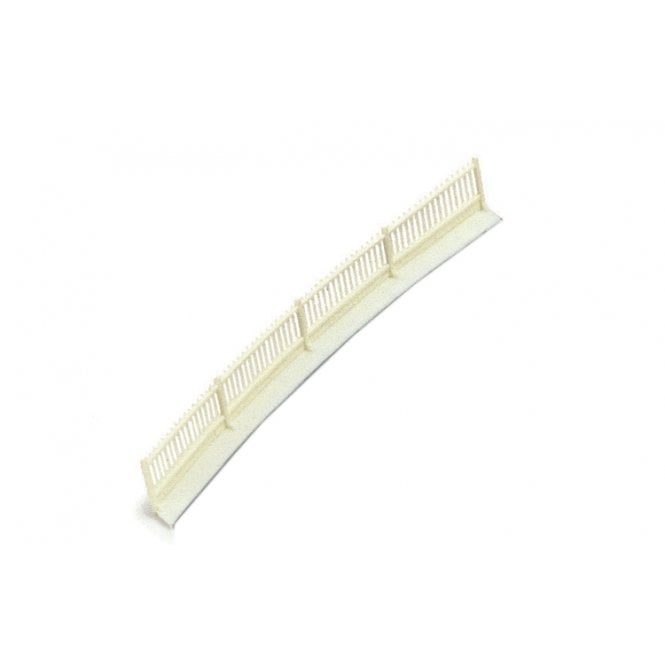 Hornby Platform Fencing
