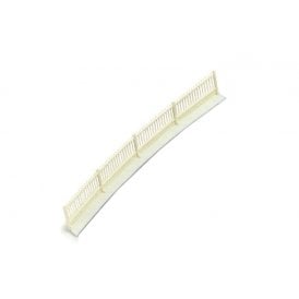 Platform Fencing